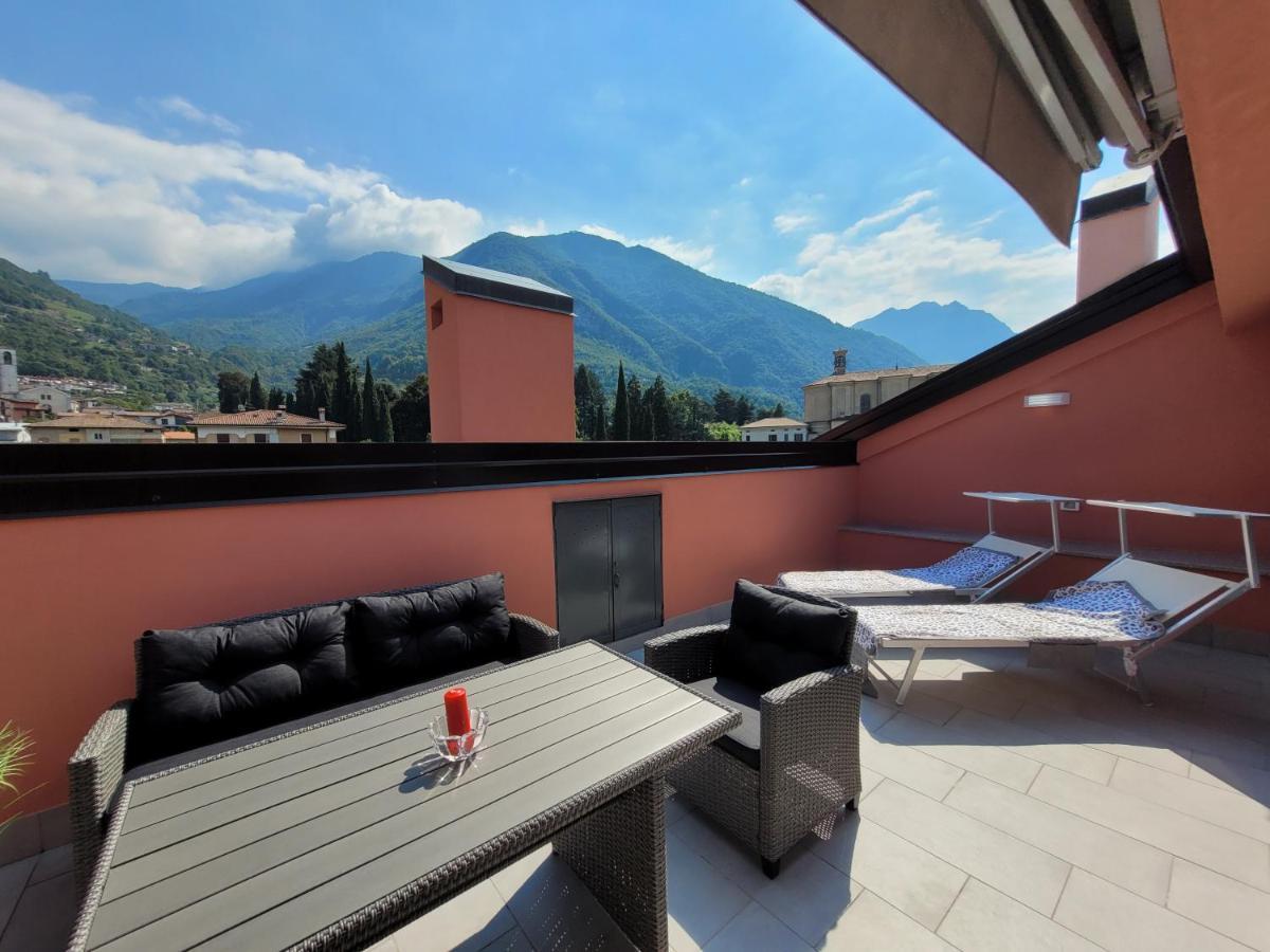 Aros Mountain Lake Iseo Hospitaliy Pisogne Esterno foto