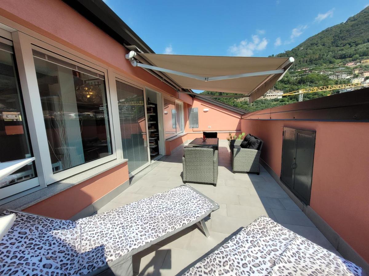 Aros Mountain Lake Iseo Hospitaliy Pisogne Esterno foto