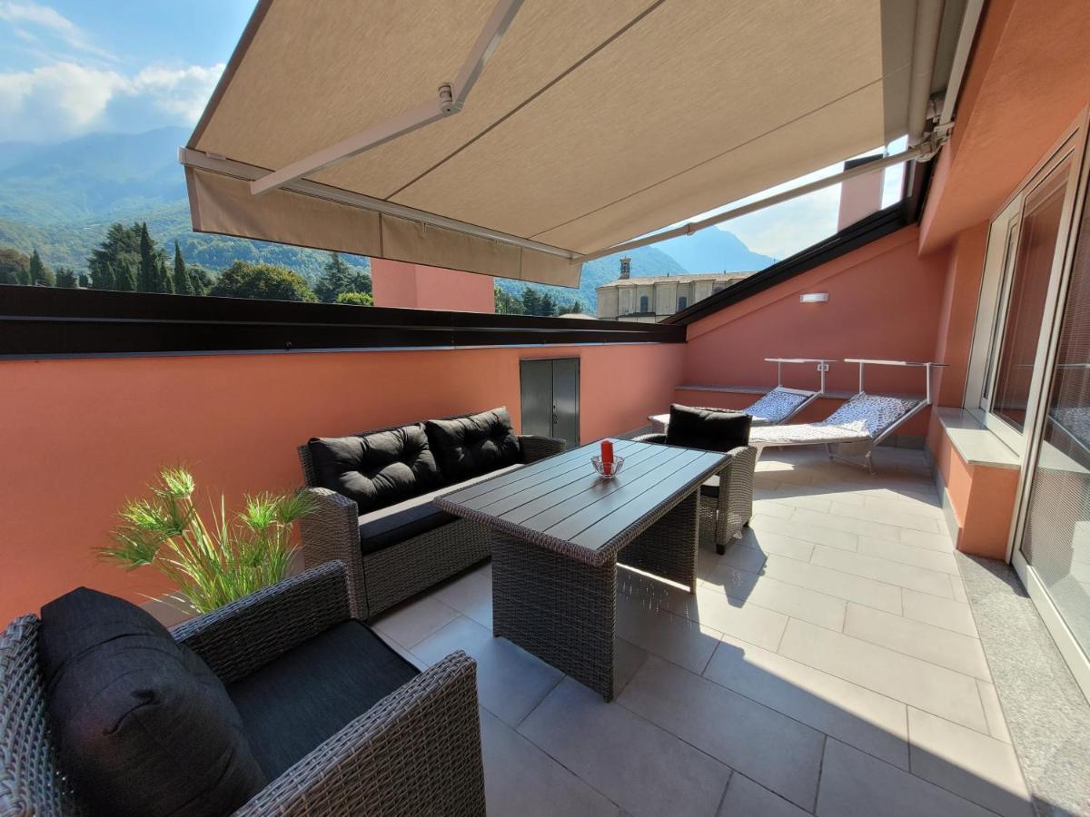 Aros Mountain Lake Iseo Hospitaliy Pisogne Esterno foto