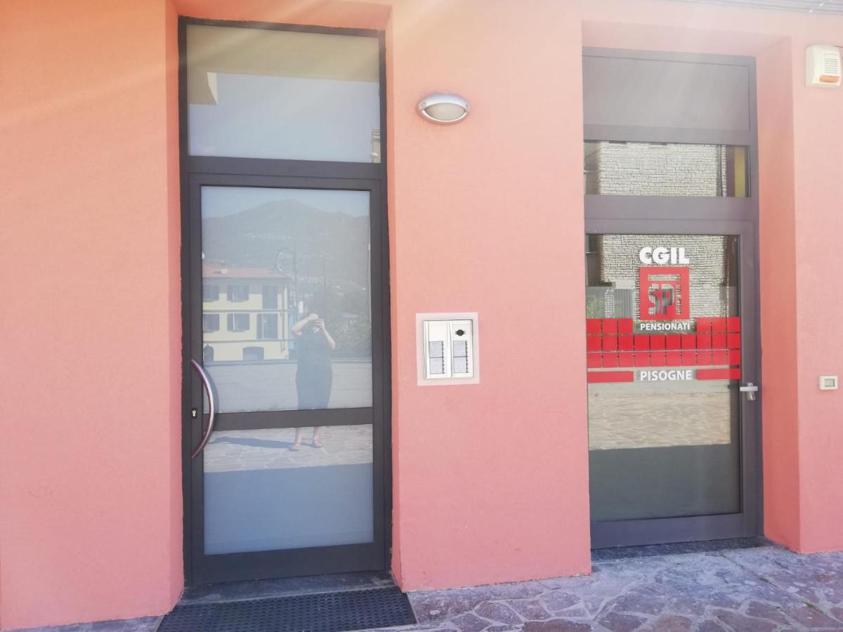 Aros Mountain Lake Iseo Hospitaliy Pisogne Esterno foto