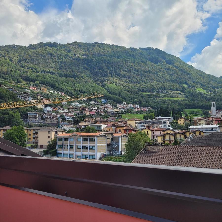 Aros Mountain Lake Iseo Hospitaliy Pisogne Esterno foto