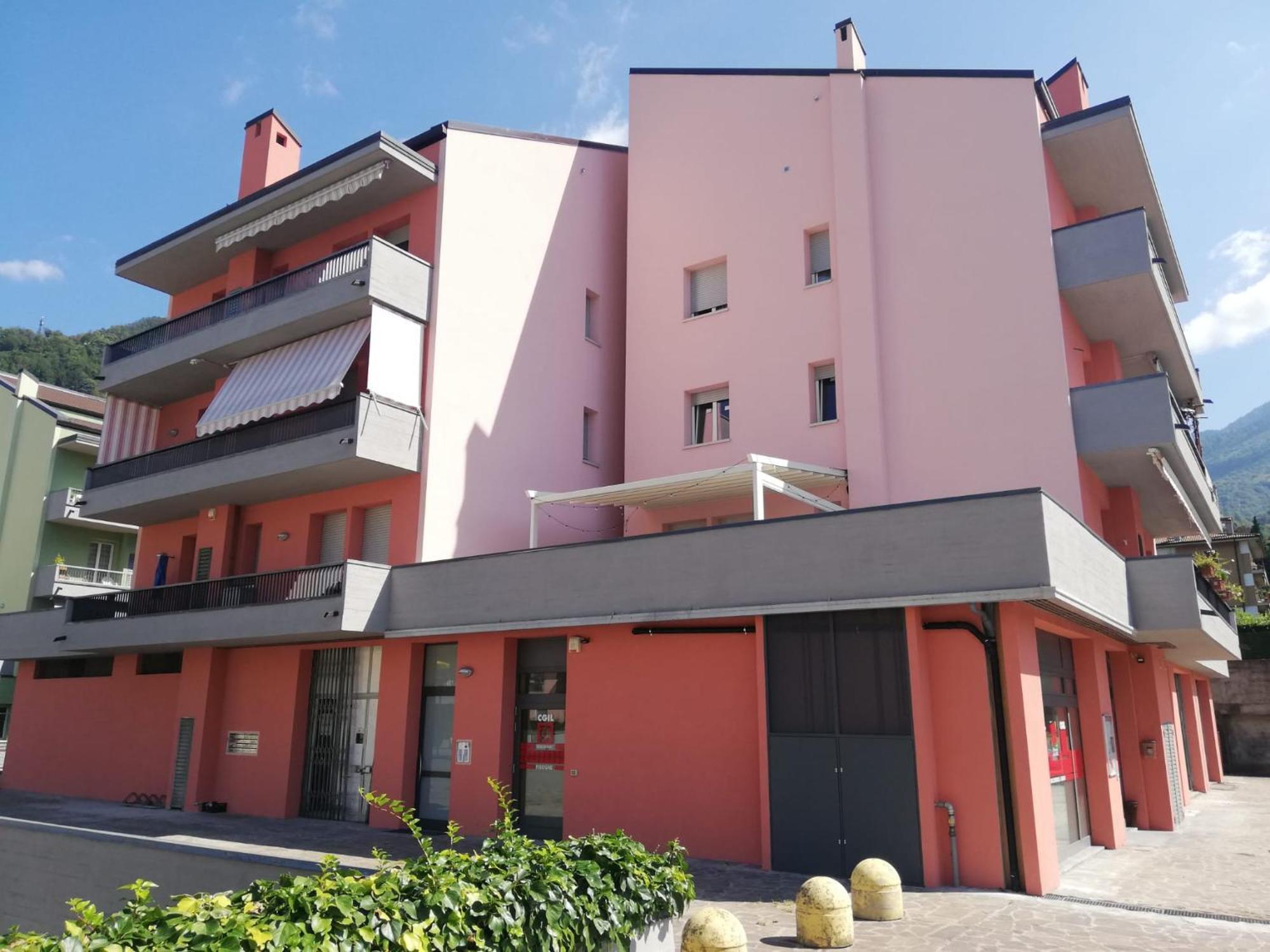 Aros Mountain Lake Iseo Hospitaliy Pisogne Esterno foto